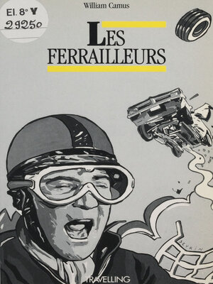 cover image of Les Ferrailleurs